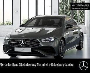 Mercedes-Benz CLA 200 Gebrauchtwagen