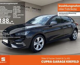 Seat Leon Gebrauchtwagen