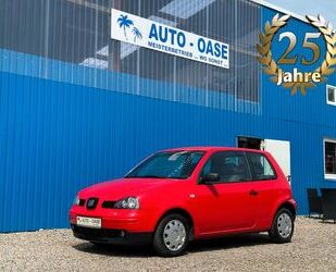 Seat Arosa Gebrauchtwagen