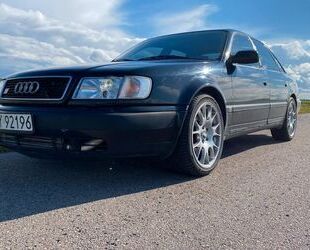 Audi S4 Gebrauchtwagen