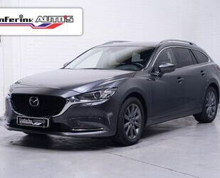 Mazda 6 Gebrauchtwagen