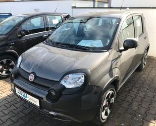 Fiat Fiat Panda Cross City Plus Hybrid Gebrauchtwagen
