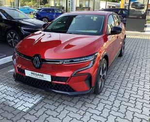 Renault Megane Gebrauchtwagen