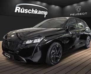Peugeot 308 Gebrauchtwagen