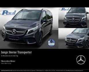 Mercedes-Benz V 300 Gebrauchtwagen