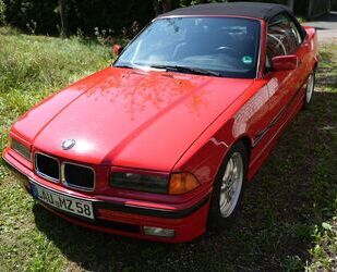 BMW 320 Gebrauchtwagen