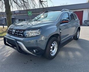 Dacia Duster Gebrauchtwagen