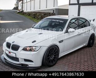 BMW M3 Gebrauchtwagen