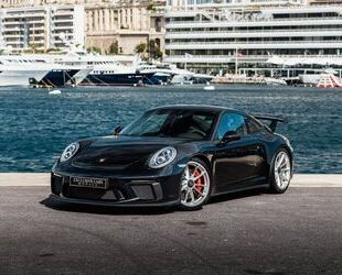 Toyota 911 Urmodell 