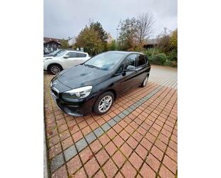 BMW 218 Active Tourer Gebrauchtwagen