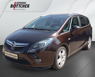 Mercedes-Benz Zafira Tourer 