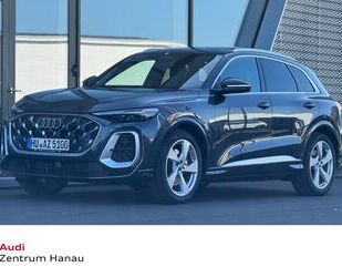 Audi SQ5 Gebrauchtwagen