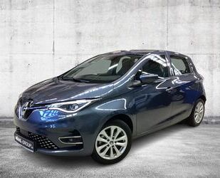 Renault ZOE Gebrauchtwagen