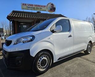 Peugeot Expert Gebrauchtwagen