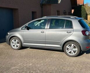 VW Golf Plus Gebrauchtwagen