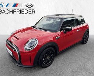 Mini Cooper SE Gebrauchtwagen