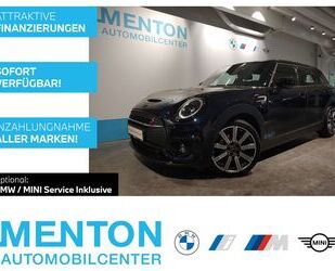 Mini Cooper S Clubman Gebrauchtwagen