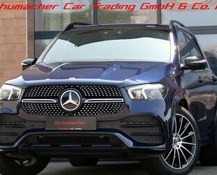 Mercedes-Benz GLE 300 Gebrauchtwagen