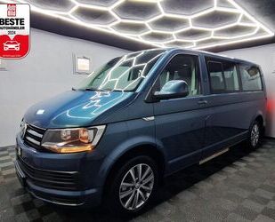 VW T6 Caravelle 