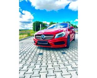 Mercedes-Benz A 180 Gebrauchtwagen