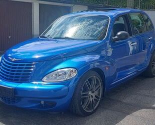 Chrysler PT Cruiser Gebrauchtwagen