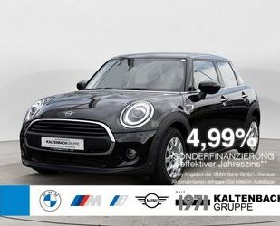 Mini ONE Gebrauchtwagen