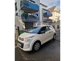 Citroen C1 Gebrauchtwagen