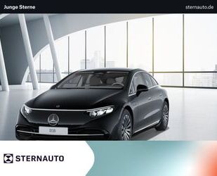 Mercedes-Benz EQS Gebrauchtwagen