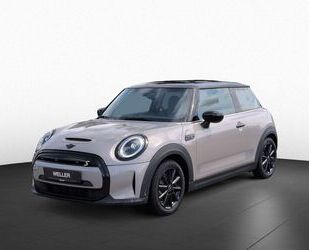 Mercedes-Benz Cooper SE 