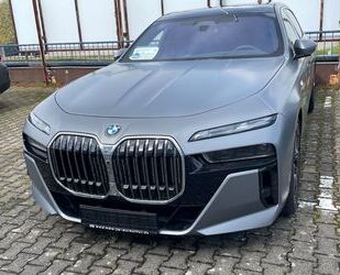 BMW 750 Gebrauchtwagen