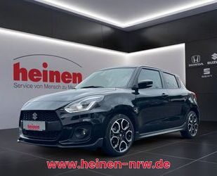 Suzuki Swift Gebrauchtwagen