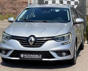 Renault Megane Gebrauchtwagen