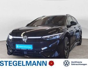 VW ID.7 Gebrauchtwagen