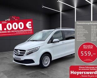 Mercedes-Benz V 250 Gebrauchtwagen
