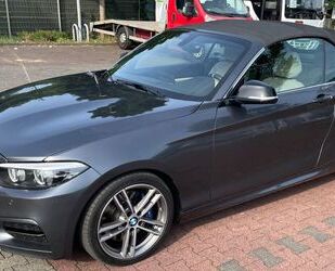 BMW M240i Gebrauchtwagen