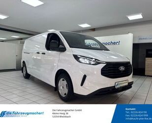 Ford Transit Custom Gebrauchtwagen