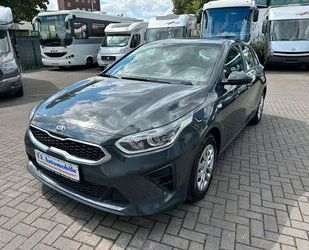 Kia ceed / Ceed Gebrauchtwagen