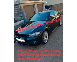 BMW 330 Gebrauchtwagen