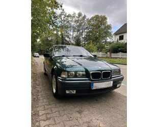 BMW 320 Gebrauchtwagen