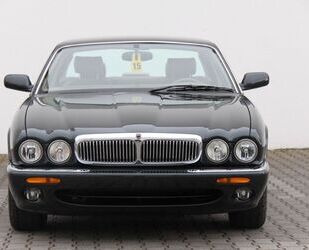 Jaguar XJ Gebrauchtwagen