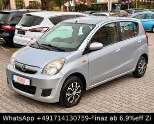 Daihatsu Cuore Gebrauchtwagen