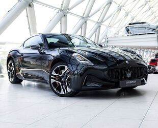 Maserati Granturismo Gebrauchtwagen