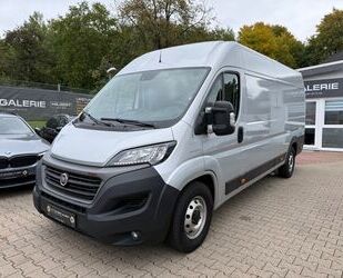 Fiat Ducato Gebrauchtwagen