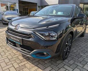 Citroen ë-C4 Gebrauchtwagen