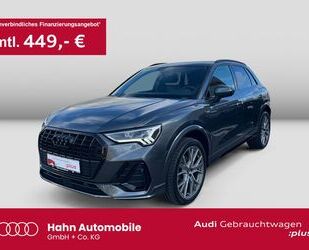 Audi Q3 Gebrauchtwagen