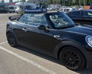 Mini ONE Gebrauchtwagen