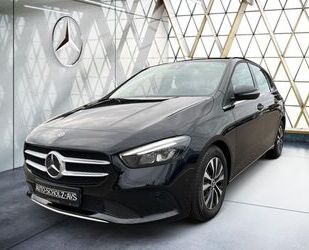Mercedes-Benz B 200 Gebrauchtwagen