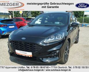 Ford Kuga Gebrauchtwagen