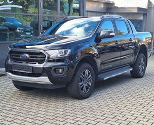 Ford Ranger Gebrauchtwagen