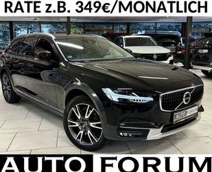 Volvo V90 Cross Country Gebrauchtwagen